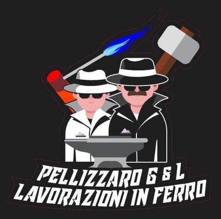 Pellizzaro G. & L. lavorazioni in ferro